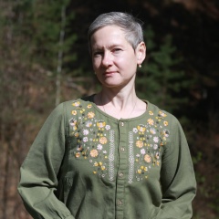 Елена Бухарина, 28.04.1980, Никольск