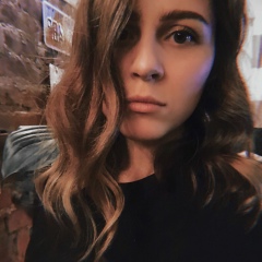 Валерия Иордан, 28.03, Харьков