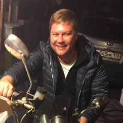 Дмитрий Никулин, 18.04.1985, Санкт-Петербург