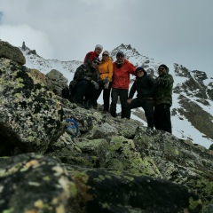 Димка Иванинский, 06.11.1997, Абакан