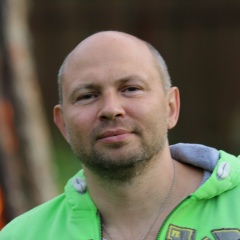 Дмитрий Савицкий, 14.09.1971, Киев