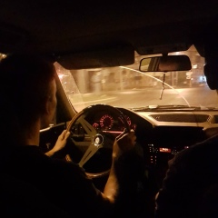 Николай Унгуряну, 16.06.1992, Абакан