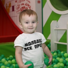 Родион Пищиков, 30.04.1991, Новосибирск