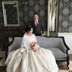 Рамина Улакова, 09.06.1995