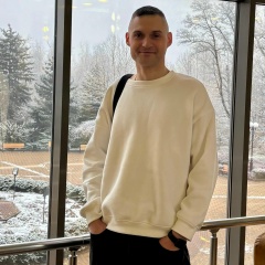 Евгений Верешко, 06.12, Донецк