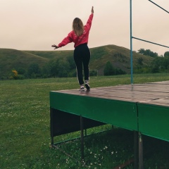 Наталья Актуганова, 23.05.1986, Киргиз-Мияки