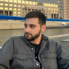 Аббас Аббасов, 22.08.1999, Москва