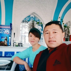 Tolegen Tileubaev, 26.01.1994, Сарыагаш