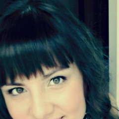Анна Крутикова, 13.09, Лиски