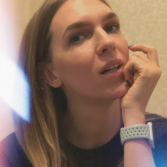 Екатерина Любова, 08.02, Киев