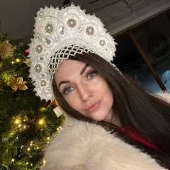 Анжелика Алексеевна, 12.06, Санкт-Петербург