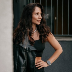 Элина Ахметова, 01.03.1991, Ижевск