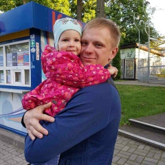 Владимир Латушкин, 06.03.1987, Калининград