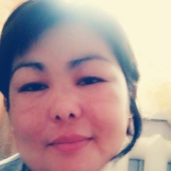 Жумагуль Алисанова, 07.03.1980