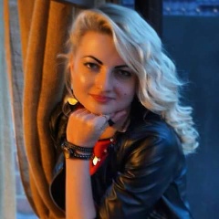 Светик Брославська, 18.08, Здолбунов