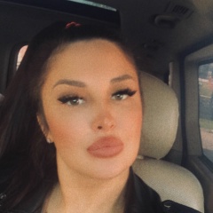 Мария Шемаханова, 27.08, Санкт-Петербург