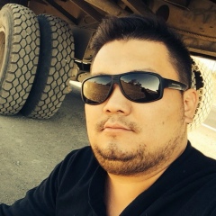 Талгат Кенжин, 24.04.1985, Уральск