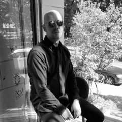 Андрей Кк, Санкт-Петербург