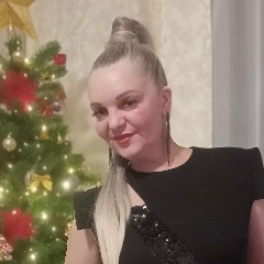 Ольга Щетчикова, Шадринск