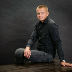 Сергей Козеня, 13.03, Столин