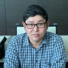 Саша Хан, 11.09.1981, Улан-Удэ