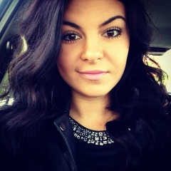 Сніжана Тимчук, 08.01, Haderslev