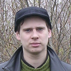 Анатолий Кулаков, 19.03.1980, Санкт-Петербург