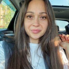 Ocsana Glazkova, 10.07