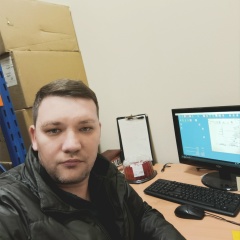 Сергей Колотин, 20.11.1986, Саяногорск