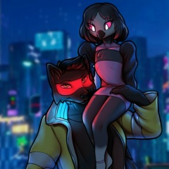 Аксель Блэк, 08.01