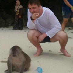 Антон Тулинов, 29.10.1988, Хабаровск