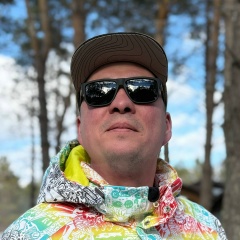 Андрей Мартынов, 25.03, Тобольск