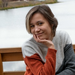 Татьяна Плеханова, 08.10, Самара