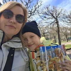 Юлия Тимофеева, 14.01, Санкт-Петербург