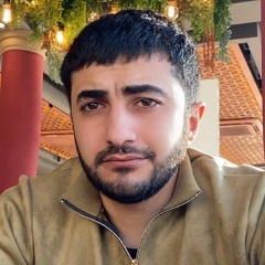 Hesen Ibragimov, 20.04.1994, Шамкир
