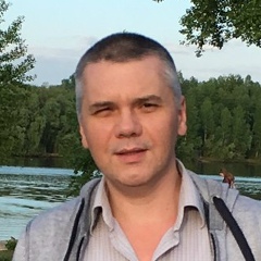 Александр Рахмаилов, 14.07