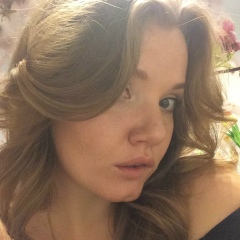 Елена Губанова, 20.06, Москва