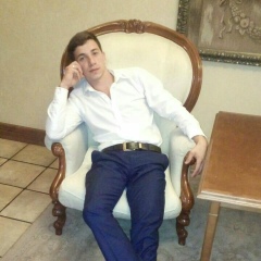 Ігор Озьмінський, 15.08, Ивано-Франковск