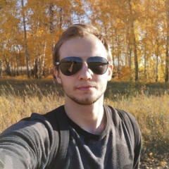 Владимир Степук, 31.03, Челябинск