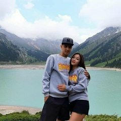 Maksat Amirov, 04.01, Актобе