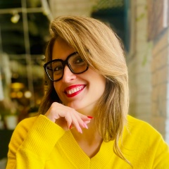 Алина Киреева, 01.06, Москва