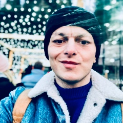 Степан Маришкой, 09.01.1991, Черновцы