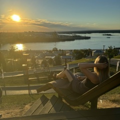 Екатерина Бушмина