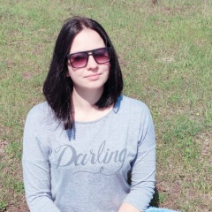 Ритуська Ухань, 25.07, Краматорск