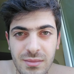 Miqayel Hovanyan, 02.06, Ереван