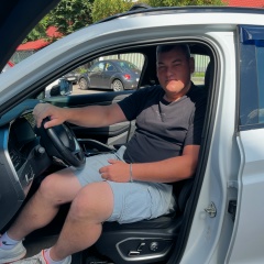 Дмитрий Хомич, 26.11.1999, Санкт-Петербург