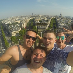 Евгений Чемезов, 18.11.1988, Екатеринбург