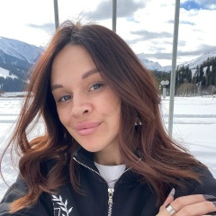 Ирина Хомякова, 18.09.1991, Москва