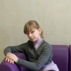 Мария Вауленкова, 09.01, Можайск