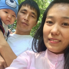 Таншолпан Рахматуллаева, 19.08.1993, Астана